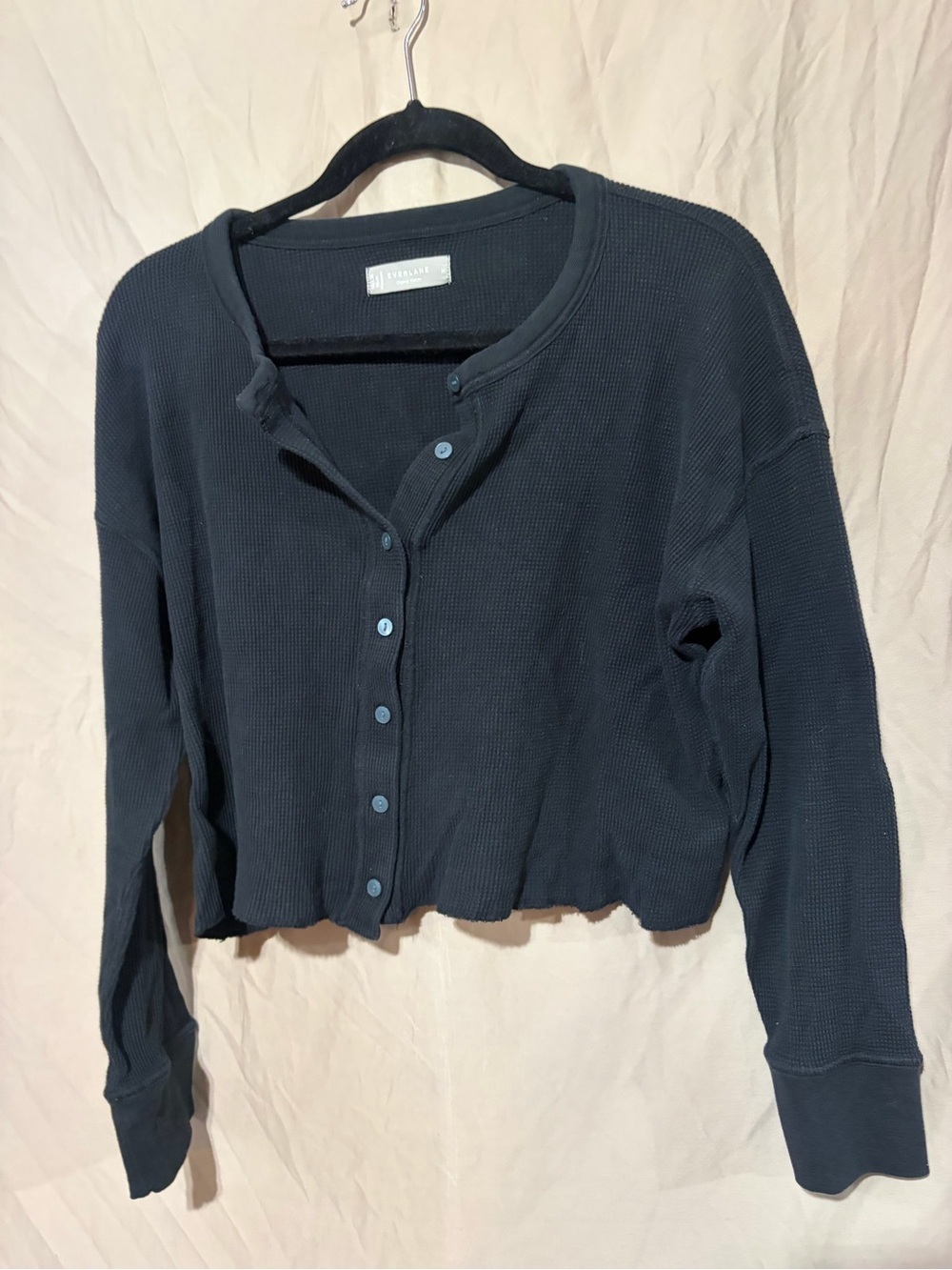Everlane long sleeve